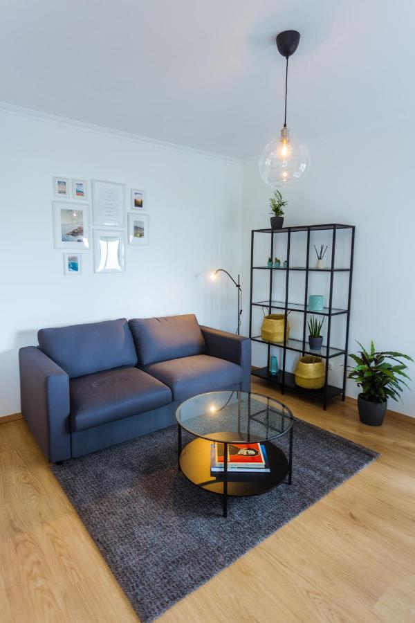 Enjoy View Apartment - Ocean, Surf, Beach, Eat & Work Atouguia Da Baleia Exteriér fotografie