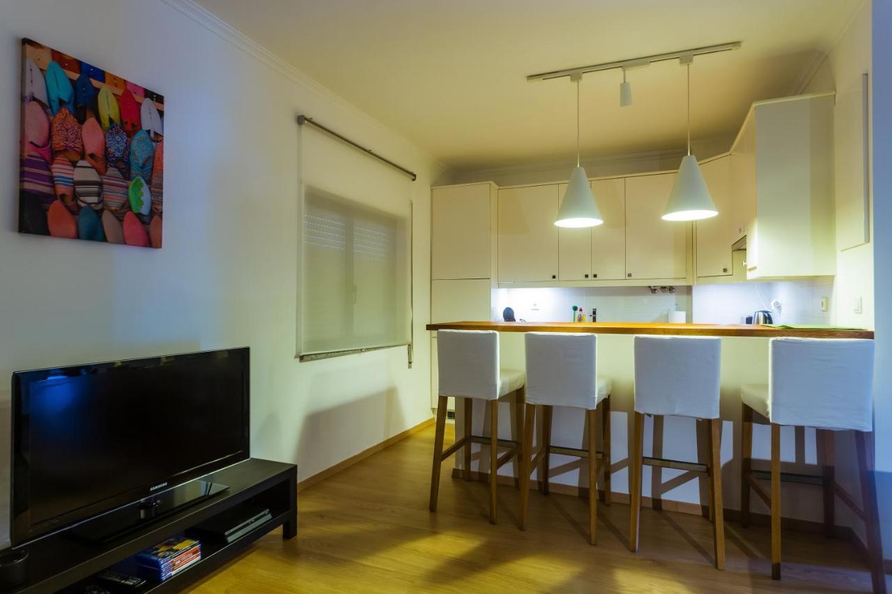 Enjoy View Apartment - Ocean, Surf, Beach, Eat & Work Atouguia Da Baleia Exteriér fotografie