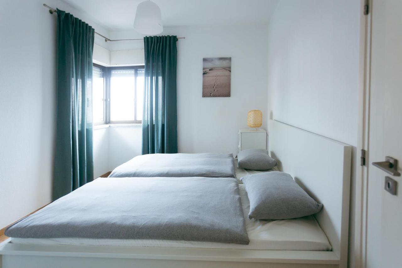 Enjoy View Apartment - Ocean, Surf, Beach, Eat & Work Atouguia Da Baleia Exteriér fotografie