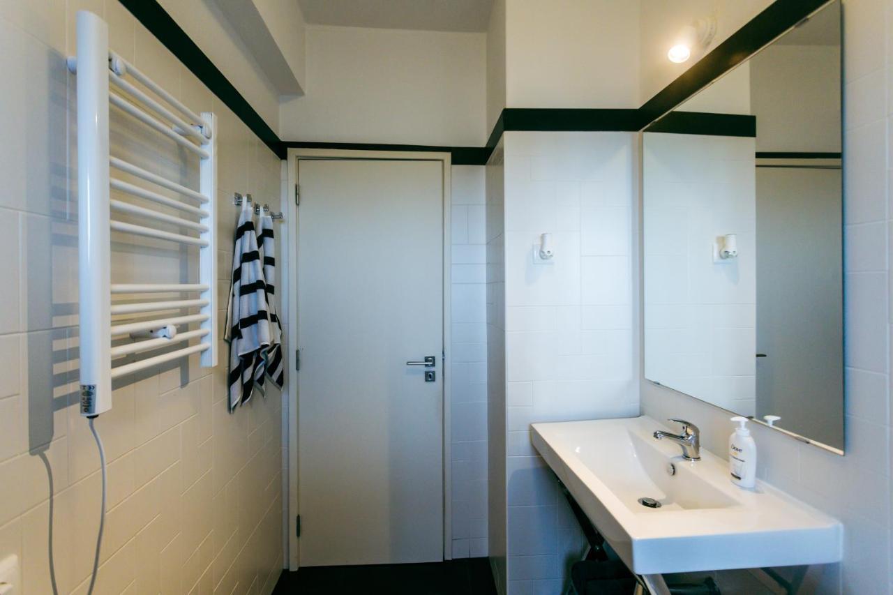 Enjoy View Apartment - Ocean, Surf, Beach, Eat & Work Atouguia Da Baleia Exteriér fotografie